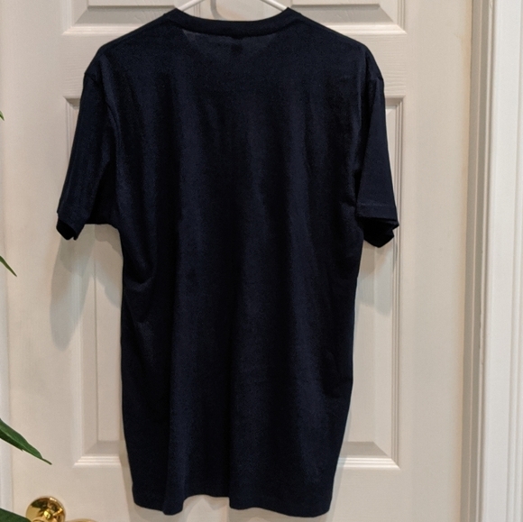 Next Level Rock Out w/Your Guac Out Tee Men's Size Large - Picture 6 of 6